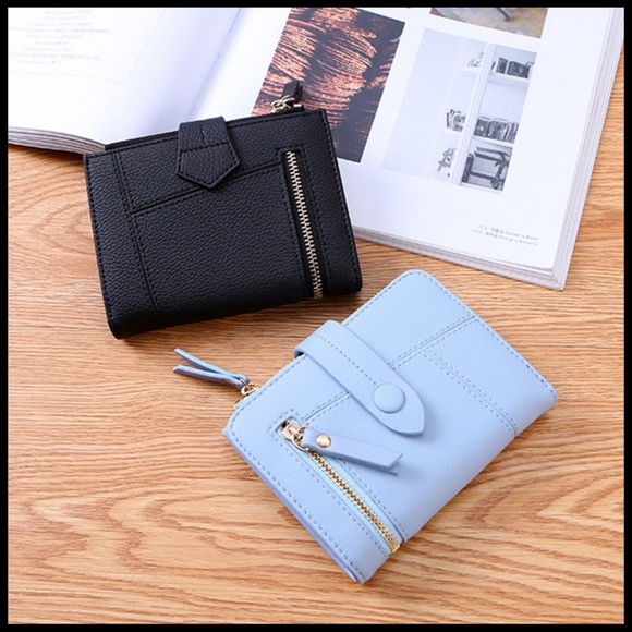 NEW RENNES Multi Function Wallet - Picture 4 of 4